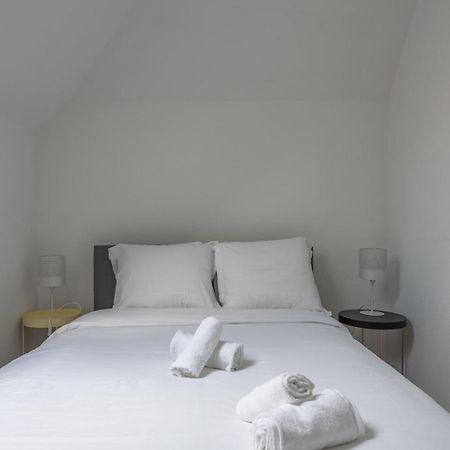 ماني لو أونغر Guest House Next To Disneyland And Paris Bmyguest المظهر الخارجي الصورة