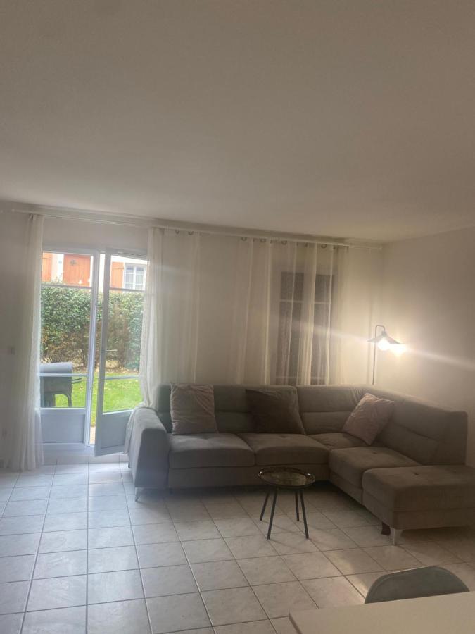 ماني لو أونغر Guest House Next To Disneyland And Paris Bmyguest المظهر الخارجي الصورة