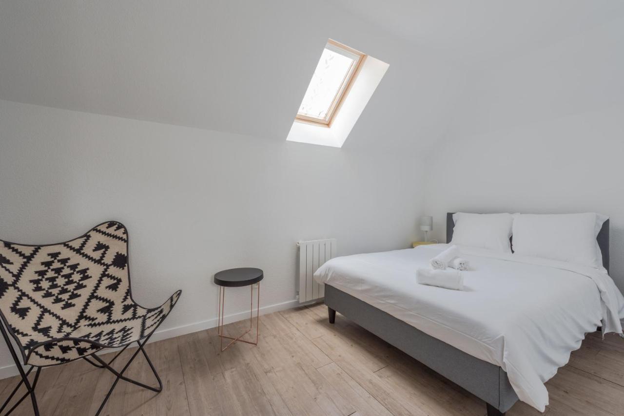 ماني لو أونغر Guest House Next To Disneyland And Paris Bmyguest المظهر الخارجي الصورة