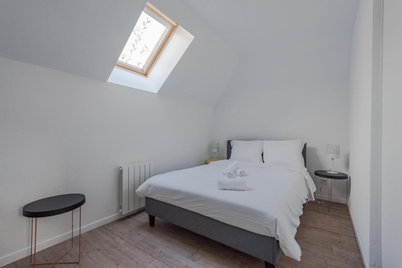 ماني لو أونغر Guest House Next To Disneyland And Paris Bmyguest المظهر الخارجي الصورة