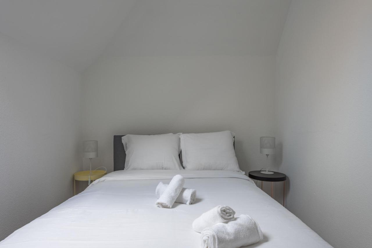 ماني لو أونغر Guest House Next To Disneyland And Paris Bmyguest المظهر الخارجي الصورة