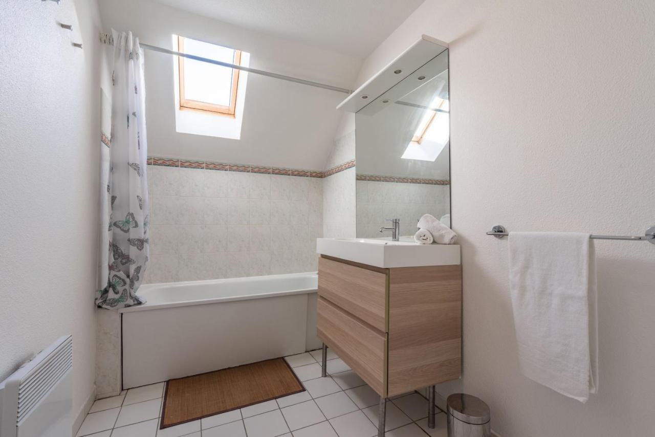 ماني لو أونغر Guest House Next To Disneyland And Paris Bmyguest المظهر الخارجي الصورة